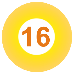 16 солнечный день