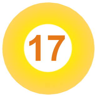 17 солнечный день