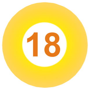 18 солнечный день