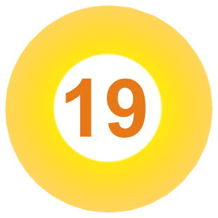 19 солнечный день