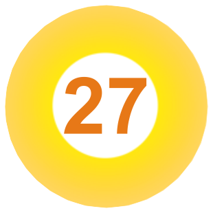 27 солнечный день