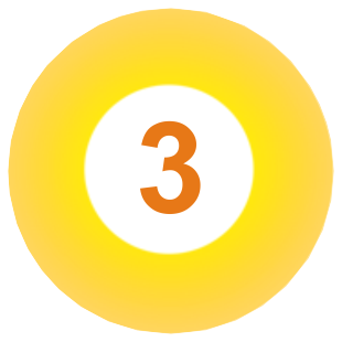 3 солнечный день