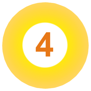 4 солнечный день