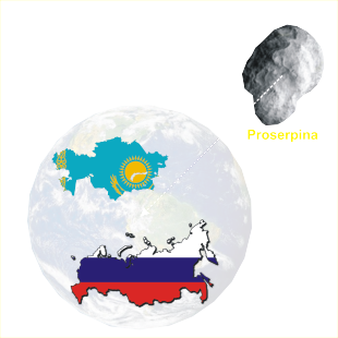 прозерпина
